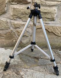 Cavalletto Vintage Fotocamera Slik SL 76 Companion