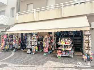 Negozio Gabicce Mare [GMC05VCG]