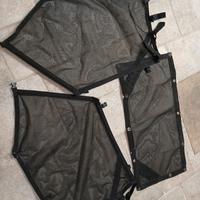 Reti porte morbide Polaris RZR