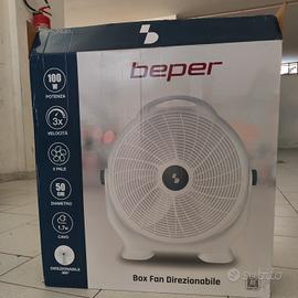 ventilatore 