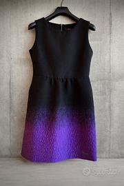 Abito Donna Vestito Smanicato Desigual Tg. 46