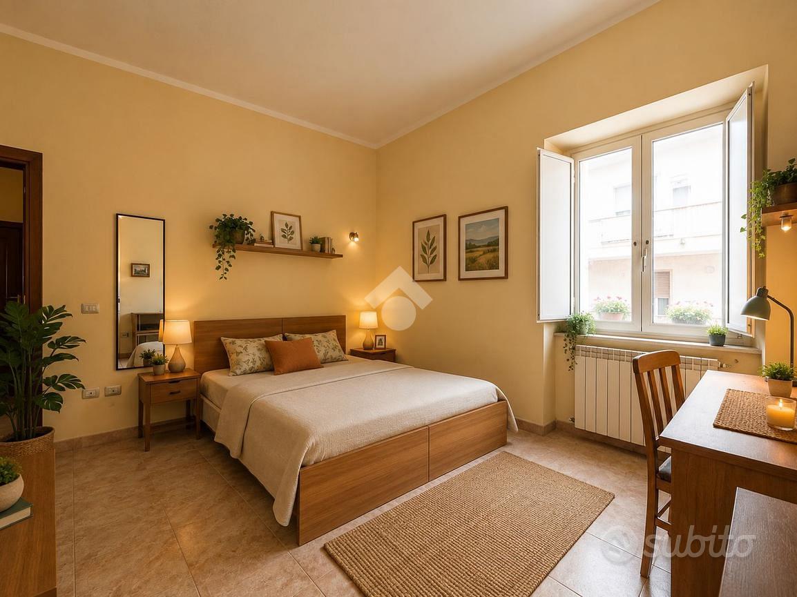 Appartamento – Sassari, Rizzeddu - Vista 3