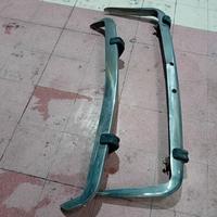 paraurti giulia nuova super 