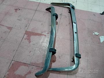 paraurti giulia nuova super 