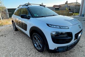 Citroen C4 Cactus 1.6 HDi per neopatentati !!!