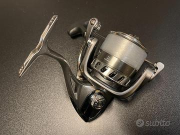 Mulinello Tubertini Chrome 4000