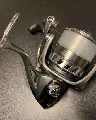Mulinello Tubertini Chrome 4000