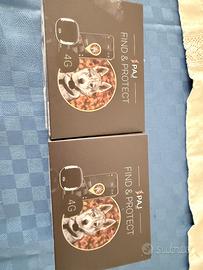 localizzatore GPS progettato per la sicurezza degl