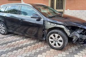 Opel Insignia CDTI 2.0 TD 163 CV cambio automatico