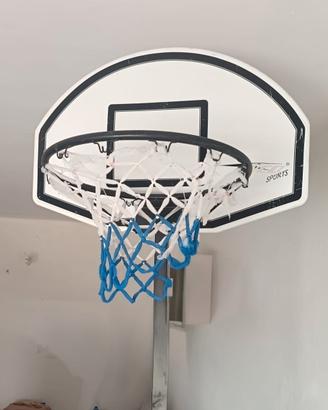 canestro da basket