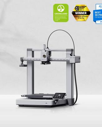 Bambulab A1