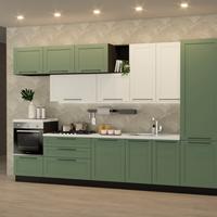 Cucina in promozione dora 360 promo pesci