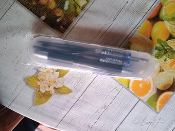 Otoscopio Manuale Con Luce Led (NUOVO MAI APERTO)