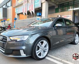 Audi A3 SPB 35 TDI S tronic Sline