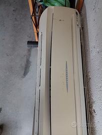 Climatizzatore Daikin
