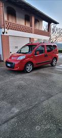 Fiat Qubo 1,3 multijet 95 cv 