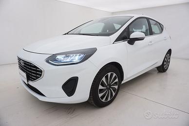 Ford Fiesta Titanium BR770401 1.1 Benzina 75CV
