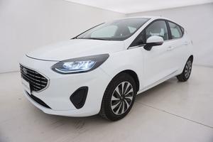 Ford Fiesta Titanium BR770401 1.1 Benzina 75CV