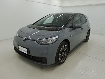 Volkswagen ID.3 Pro Performance BR877737 Elettrico