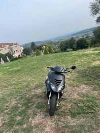 Piaggio NRG POWER 50