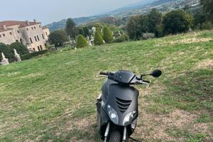 Piaggio NRG POWER 50