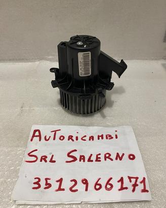 Ventola Stufa Abitacolo Aria Smart For Two 451