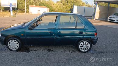  peugeot 106 xn