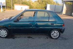  peugeot 106 xn