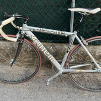 Bicicletta da corsa, cinelli, size small, Proxima