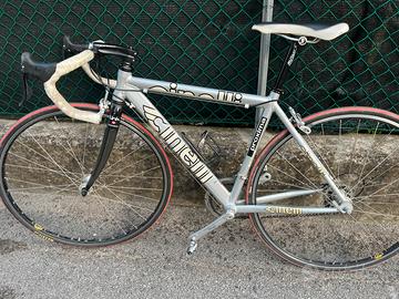 Bicicletta da corsa, cinelli, size small, Proxima