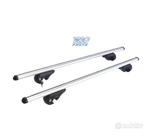 TRAVE DEL TETTO 120CM PORTAPACCHI