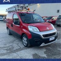 FIAT FIORINO 1.3 M-JET FURGONE 95CV ADVENTURE -