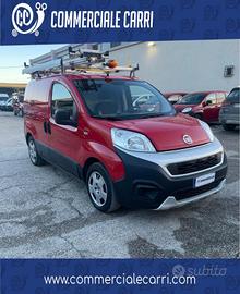 FIAT FIORINO 1.3 M-JET FURGONE 95CV ADVENTURE -
