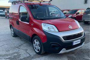 FIAT FIORINO 1.3 M-JET FURGONE 95CV ADVENTURE -