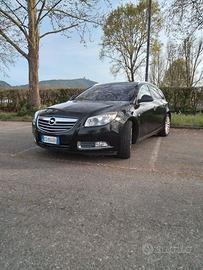 Opel Insignia 2.0 CDTI non funzionante