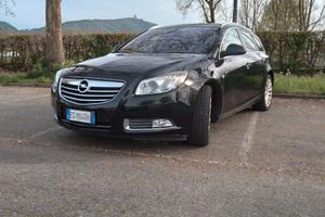 Opel Insignia 2.0 CDTI non funzionante