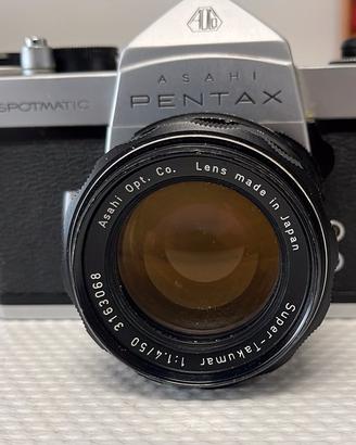 Macchina fotografica