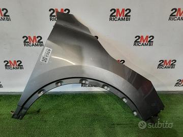 PARAFANGO ANTERIORE DESTRO NISSAN Qashqai 2Â° Seri