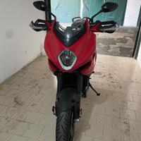 MV Agusta Turismo Veloce 800 - 2021