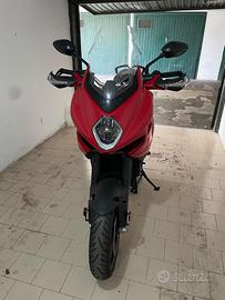 MV Agusta Turismo Veloce 800 - 2021