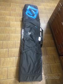 SALOMON sacca porta sci unisex