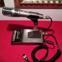 Microfono Kenwood MC-60