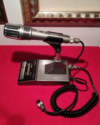 Microfono Kenwood MC-60