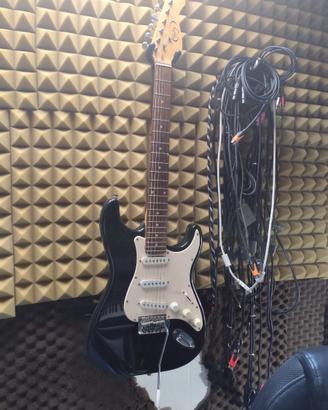 chitarra elettrica