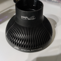 Diffusore phon parlux