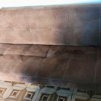 divano letto apribile