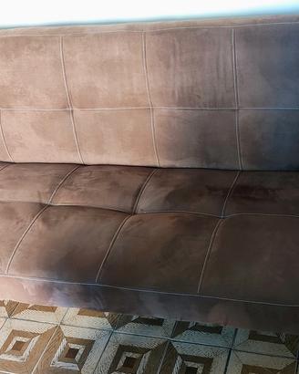 divano letto apribile lungo 180 cm