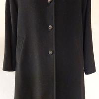 Cappotto in Lana e Cashmere donna 46