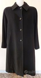 Cappotto in Lana e Cashmere donna 46