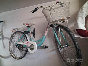 bicicletta 